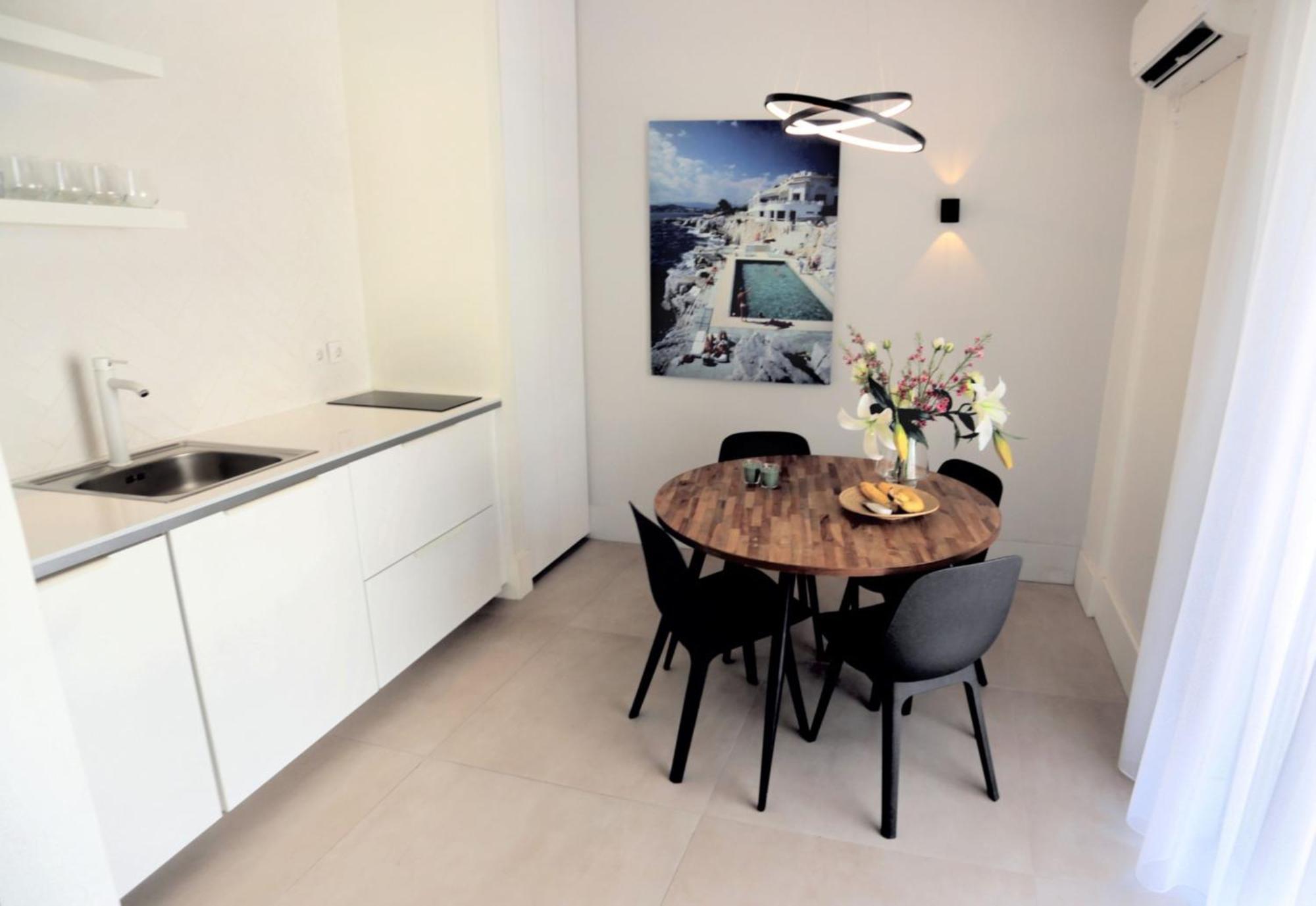 Junior Unicorn Suite Atina Dış mekan fotoğraf