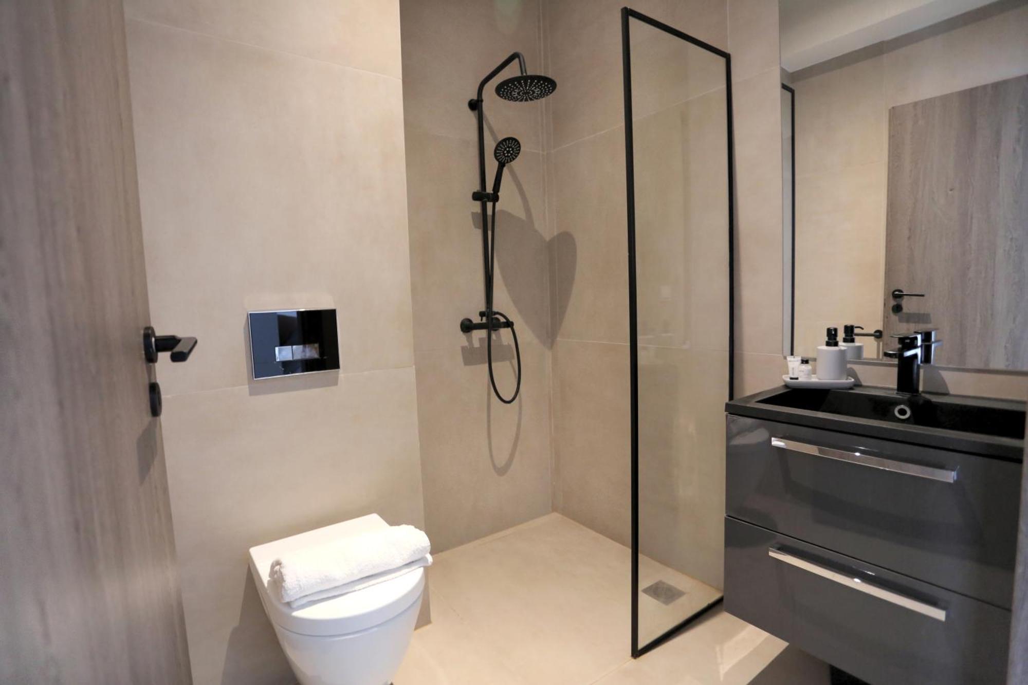 Junior Unicorn Suite Atina Dış mekan fotoğraf