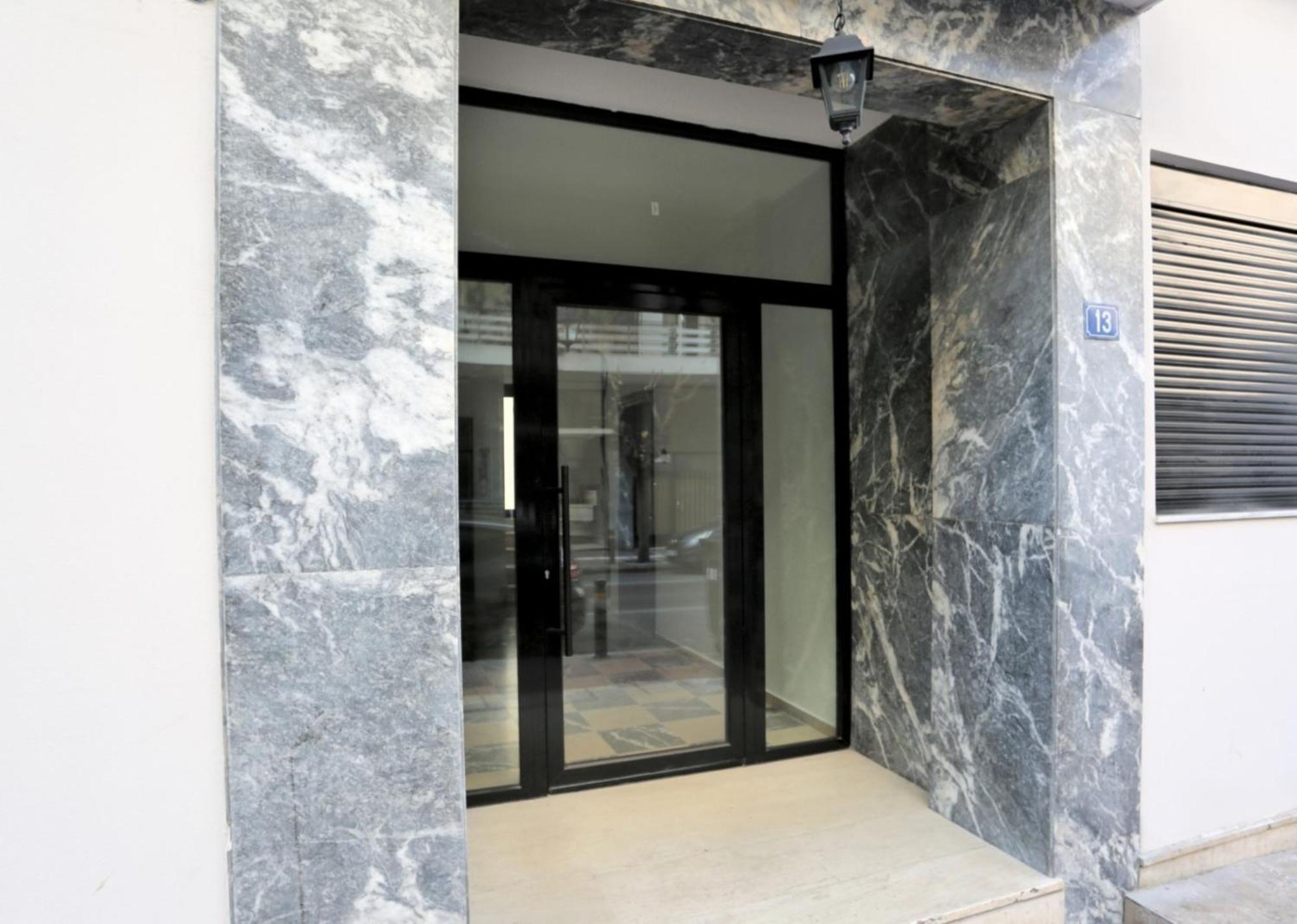 Junior Unicorn Suite Atina Dış mekan fotoğraf