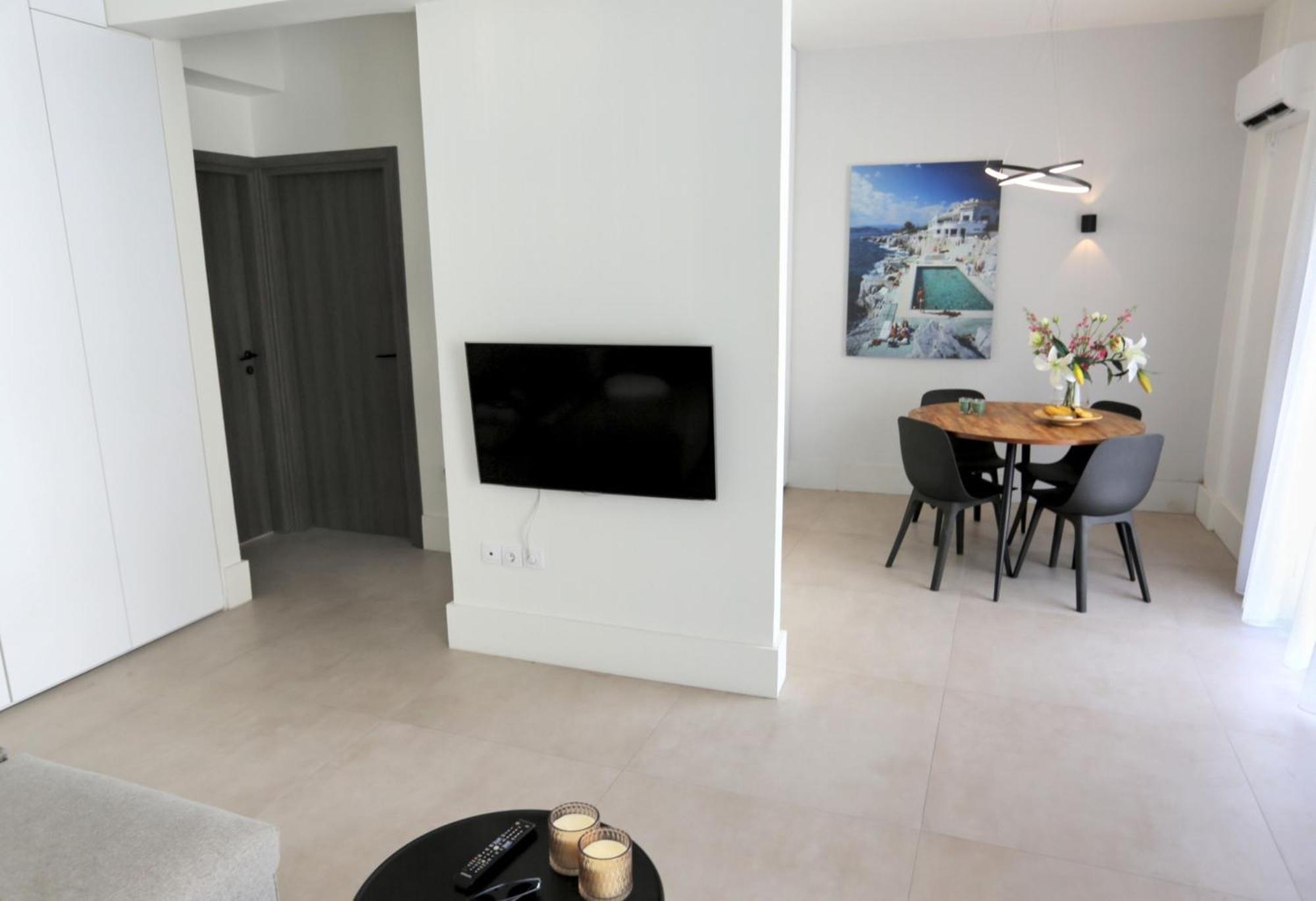 Junior Unicorn Suite Atina Dış mekan fotoğraf